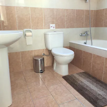Villa Town Center Holiday Paphos