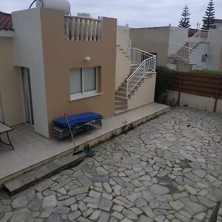 Town Center Holiday Villa *