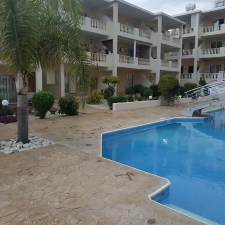 Villa Town Center Holiday Paphos