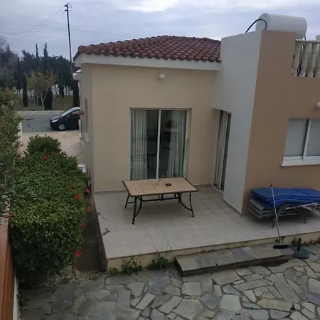 Town Center Holiday Villa *