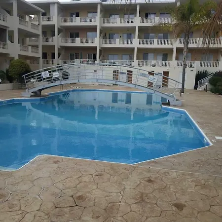 Villa Town Center Holiday Paphos