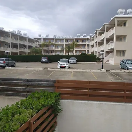 Town Center Holiday Villa