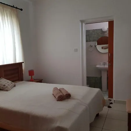 Town Center Holiday Villa Paphos