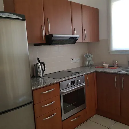 Villa Town Center Holiday Paphos