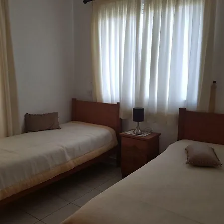 Town Center Holiday Villa *