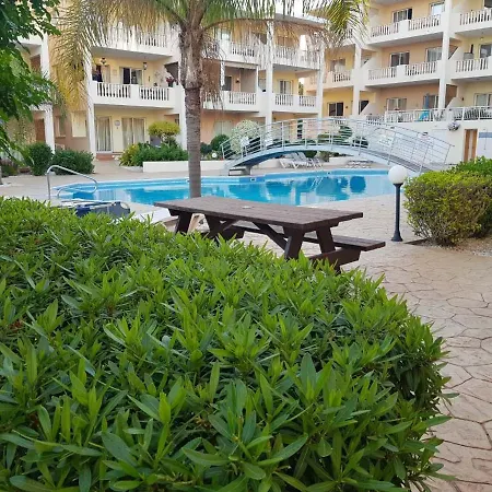Villa Town Center Holiday Paphos