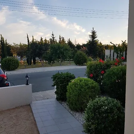 Villa Town Center Holiday