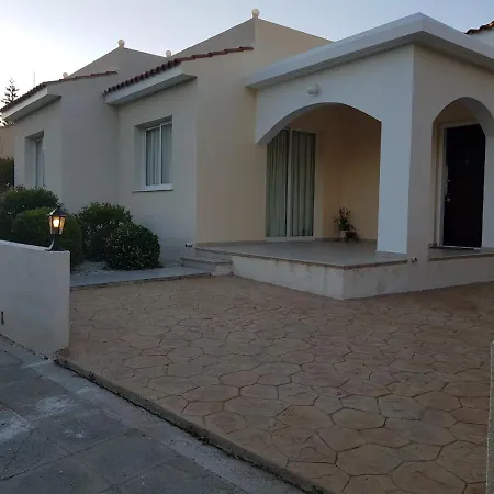 Villa Town Center Holiday Paphos