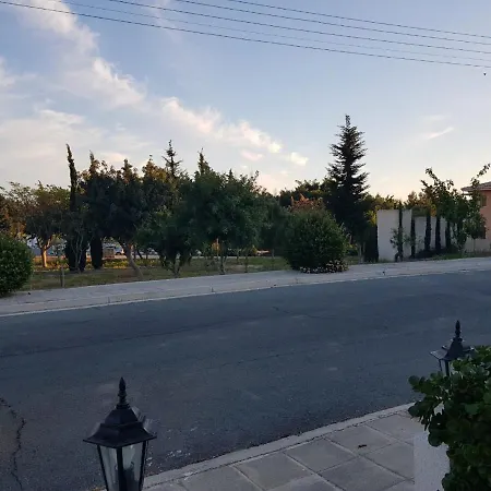Town Center Holiday Villa *